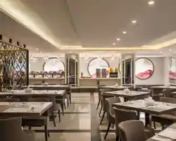 Ramada by Wyndham Makkah Zad Al Tayseer thumbnail